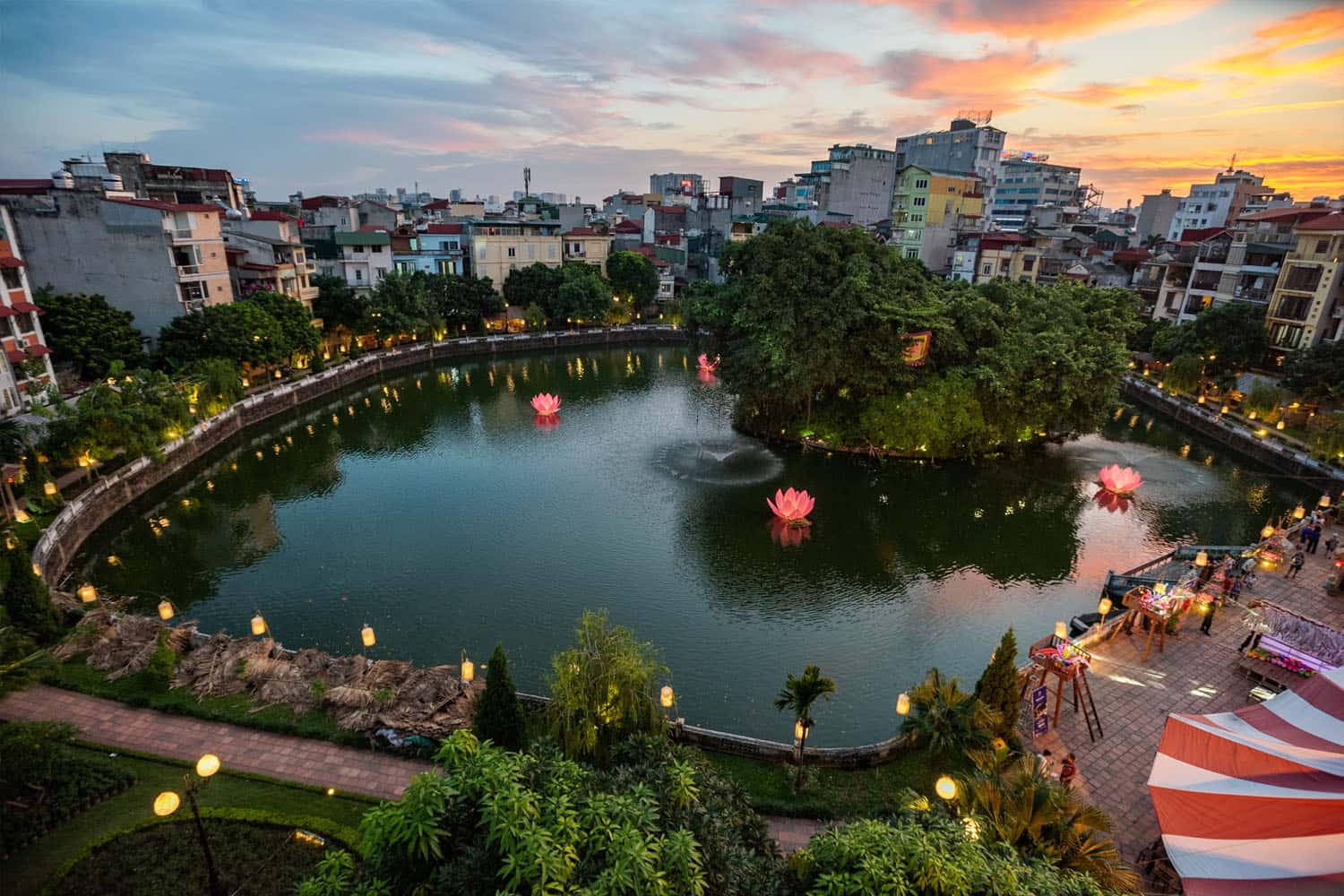 kinh nghiem tham quan van mieu quoc tu giam ha noi 