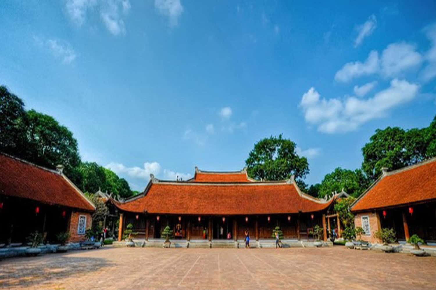 kinh nghiem tham quan van mieu quoc tu giam ha noi 