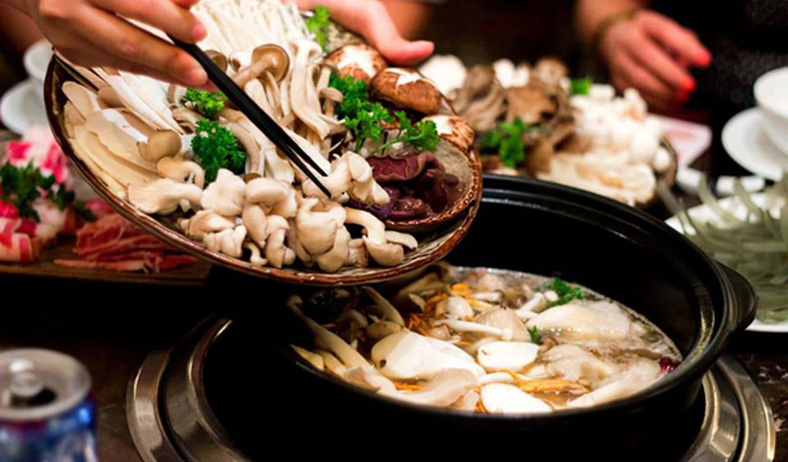 Xì xụp 7 món ngon mùa đông Hà Nội cho ngày trở gió