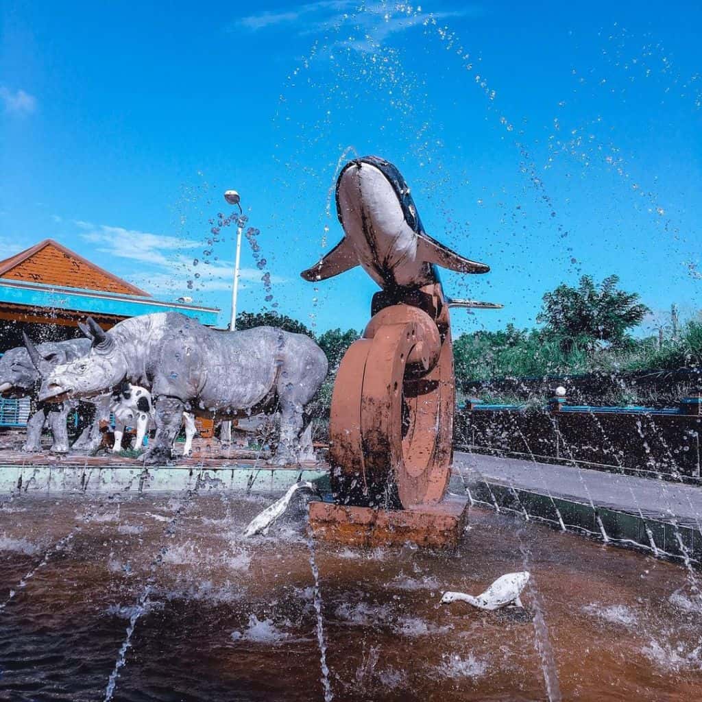 Làng Du Lịch Chí Linh, Vũng Tàu — ảnh 19