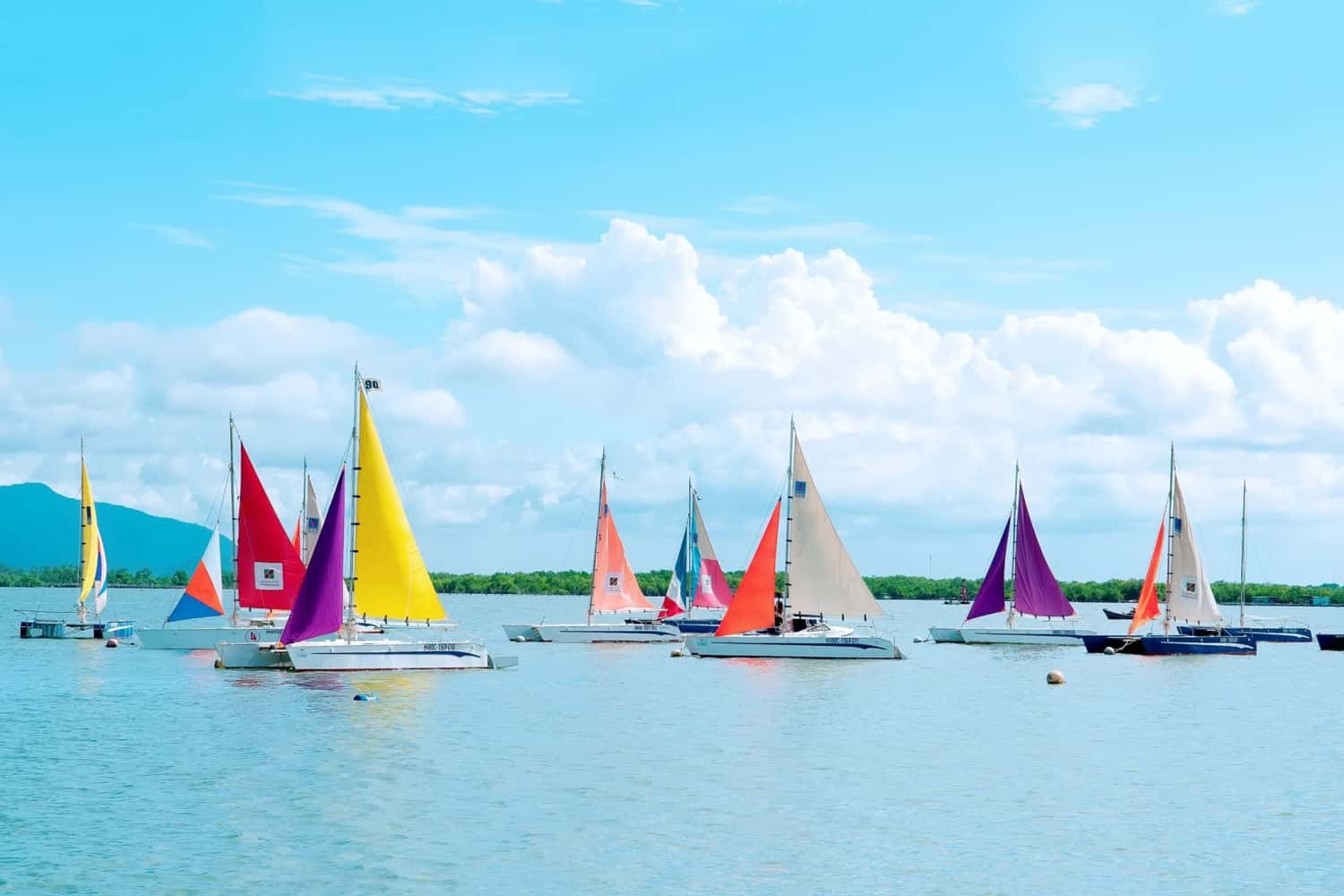Kinh nghiệm khám phá Làng Du Lịch Chí Linh -Vũng Tàu A -  Z