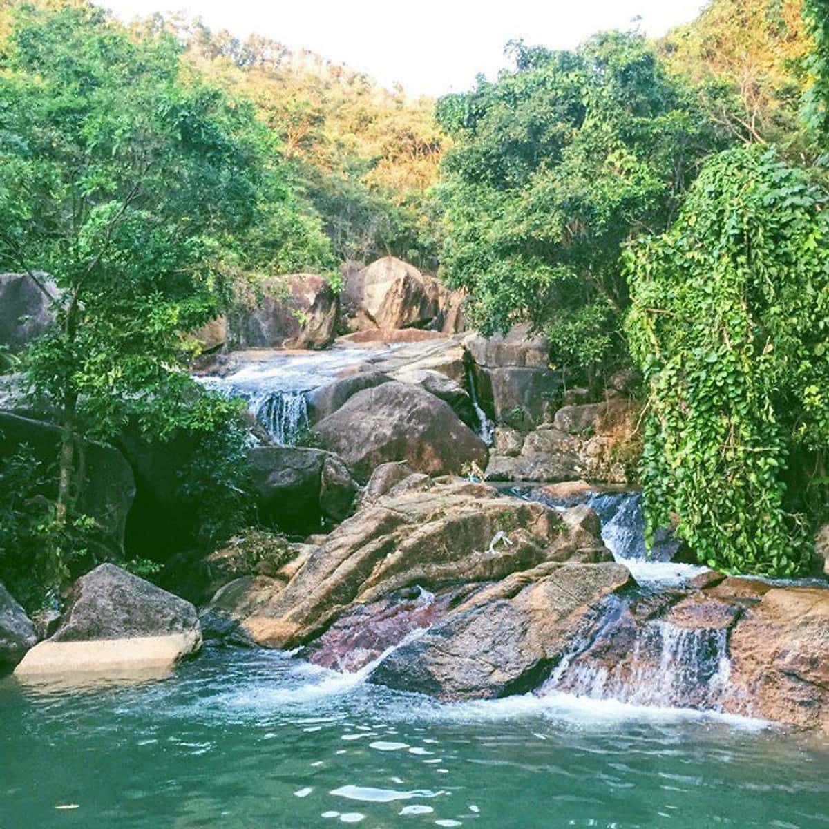 Núi Dinh, Vũng Tàu  — ảnh 10