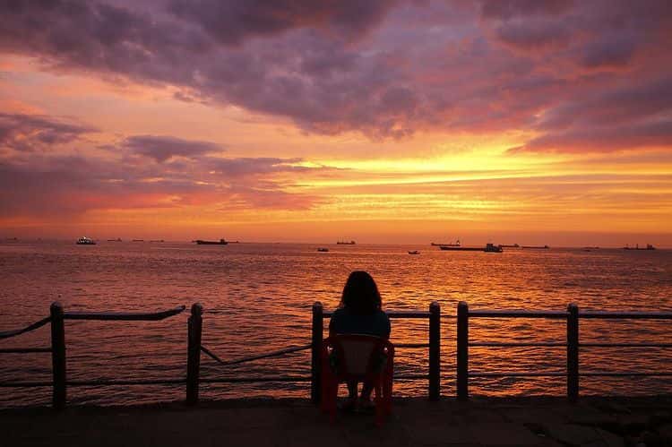 Bãi Dâu Vũng Tàu - Địa điểm sống ảo siêu xinh đẹp cho giới trẻ