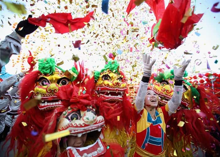 Top 6 lễ hội lớn ở Vũng Tàu thu hút sự quan tâm của du khách