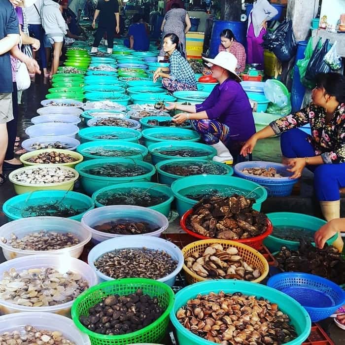 bi kip mua hai san ngon cho xom luoi vung tau