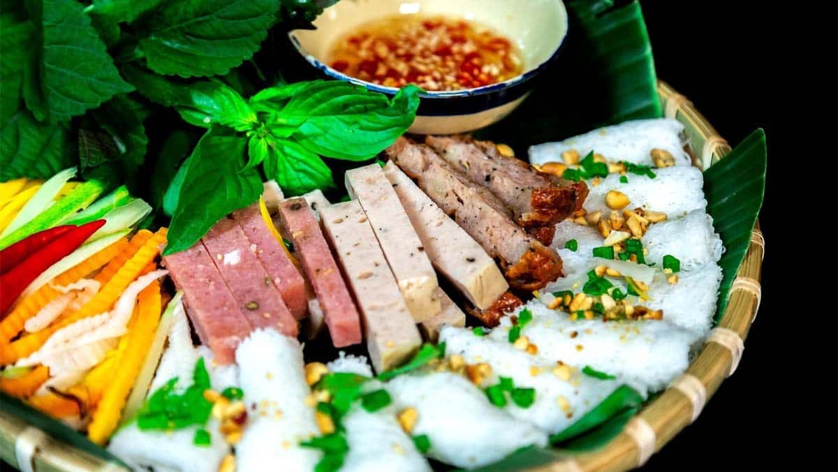 Top 14 món đặc sản Vũng Tàu hớp hồn thực khách quên lối về