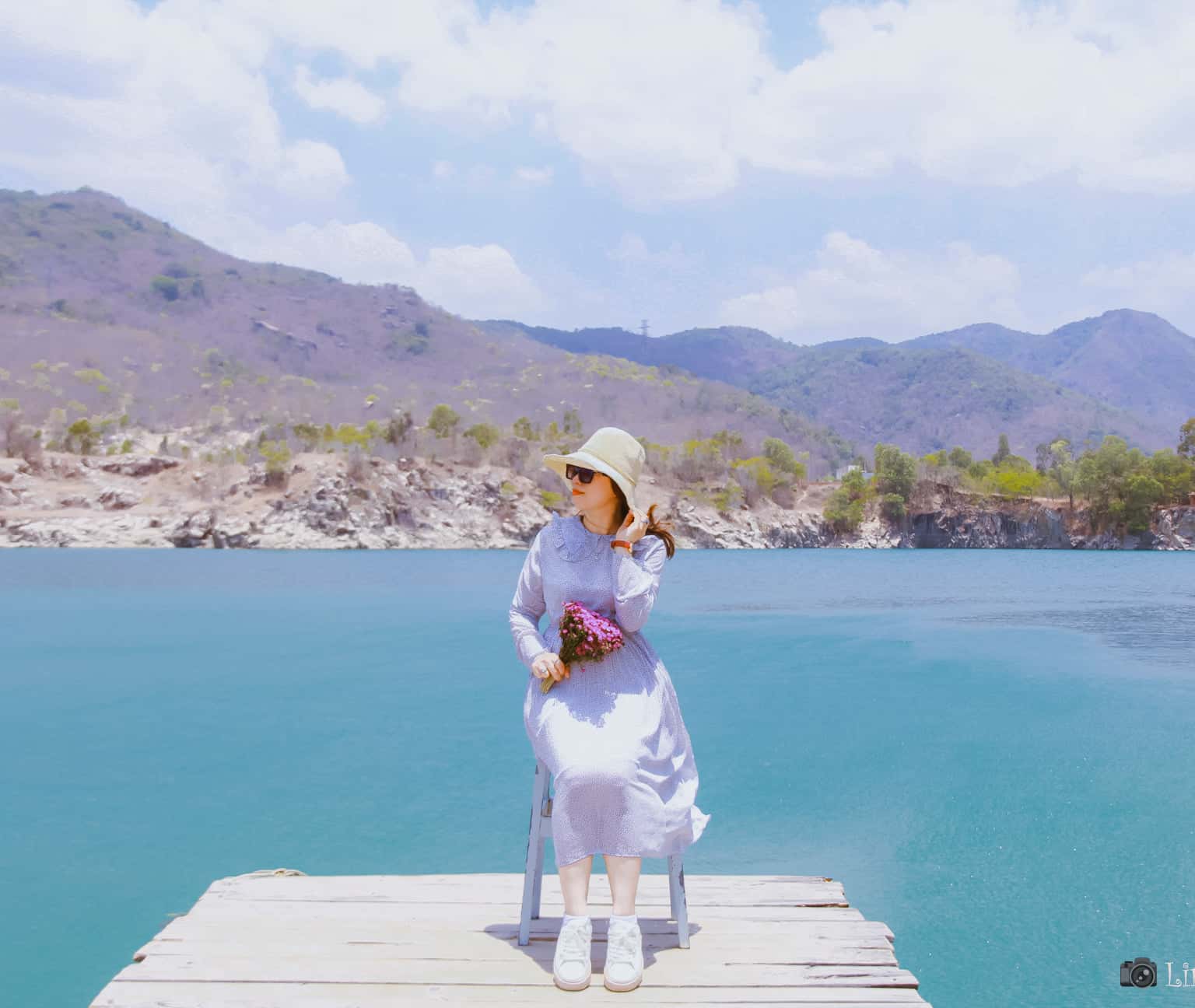 Chill chill với 12 địa điểm check-in tại Vũng Tàu long lanh nhất