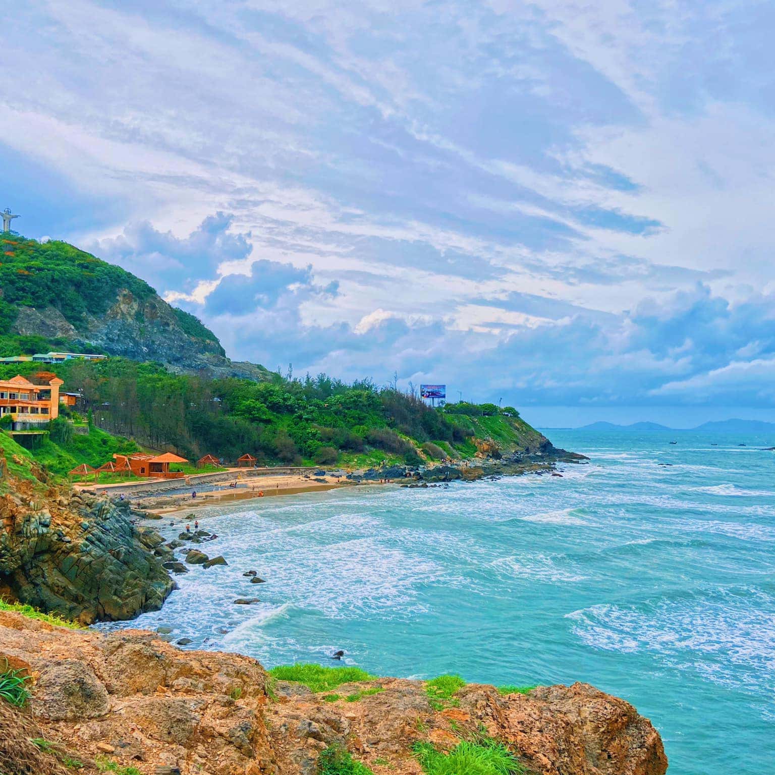 Top 21 trải nghiệm nhất định phải thử khi đi du lịch ở Vũng Tàu