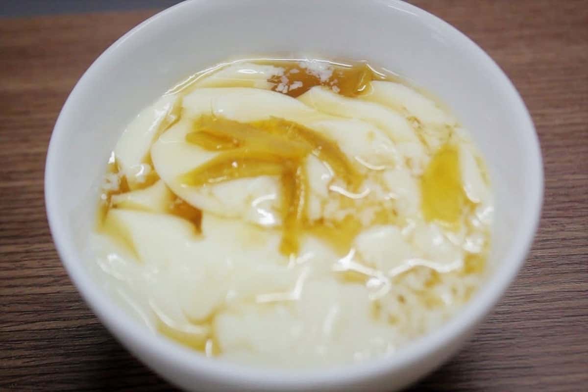 dau hu nong ba huyen thanh quan diem an vat ngon vung tau