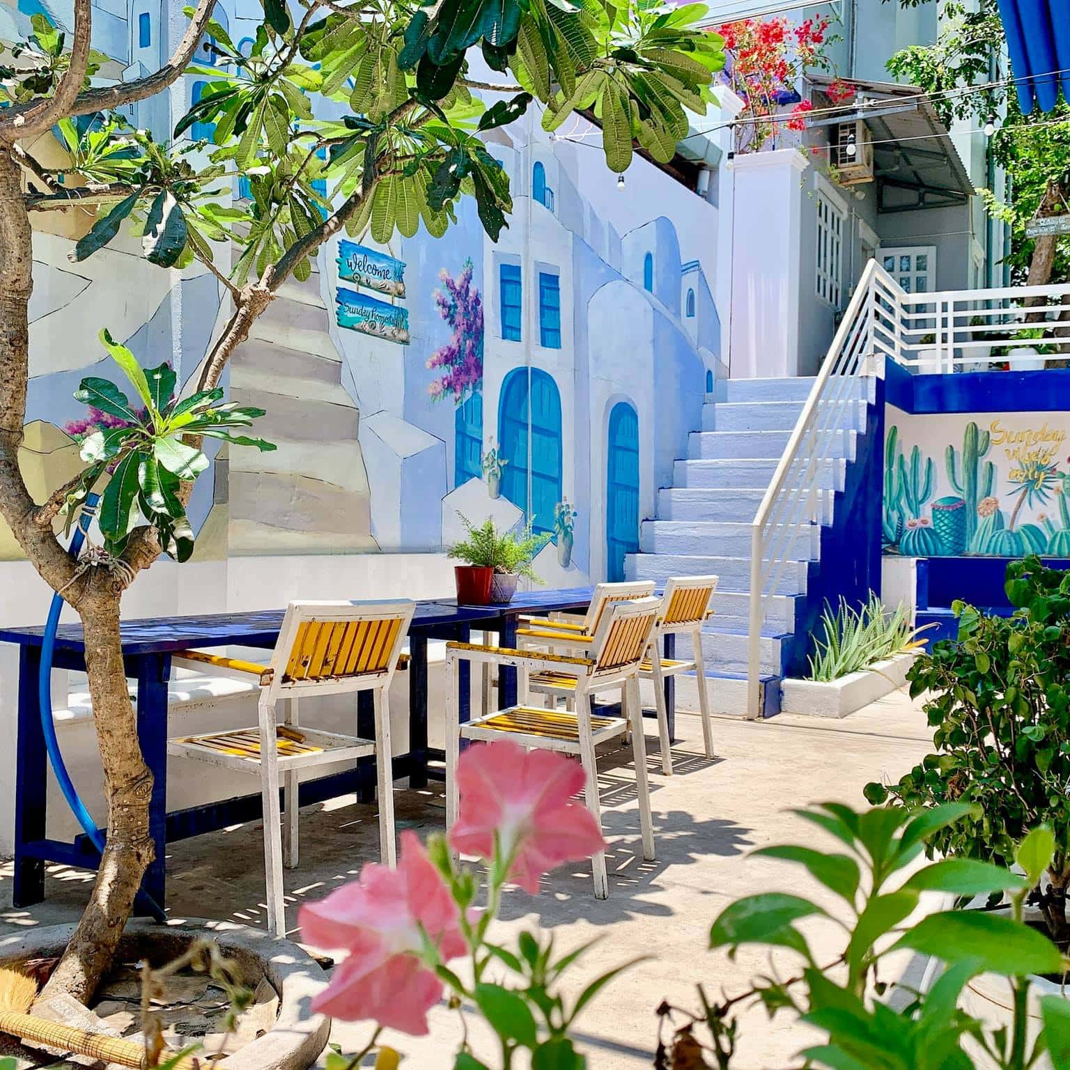 Top 13 homestay ở Vũng Tàu thiết kế cực kỳ độc đáo và mới lạ 