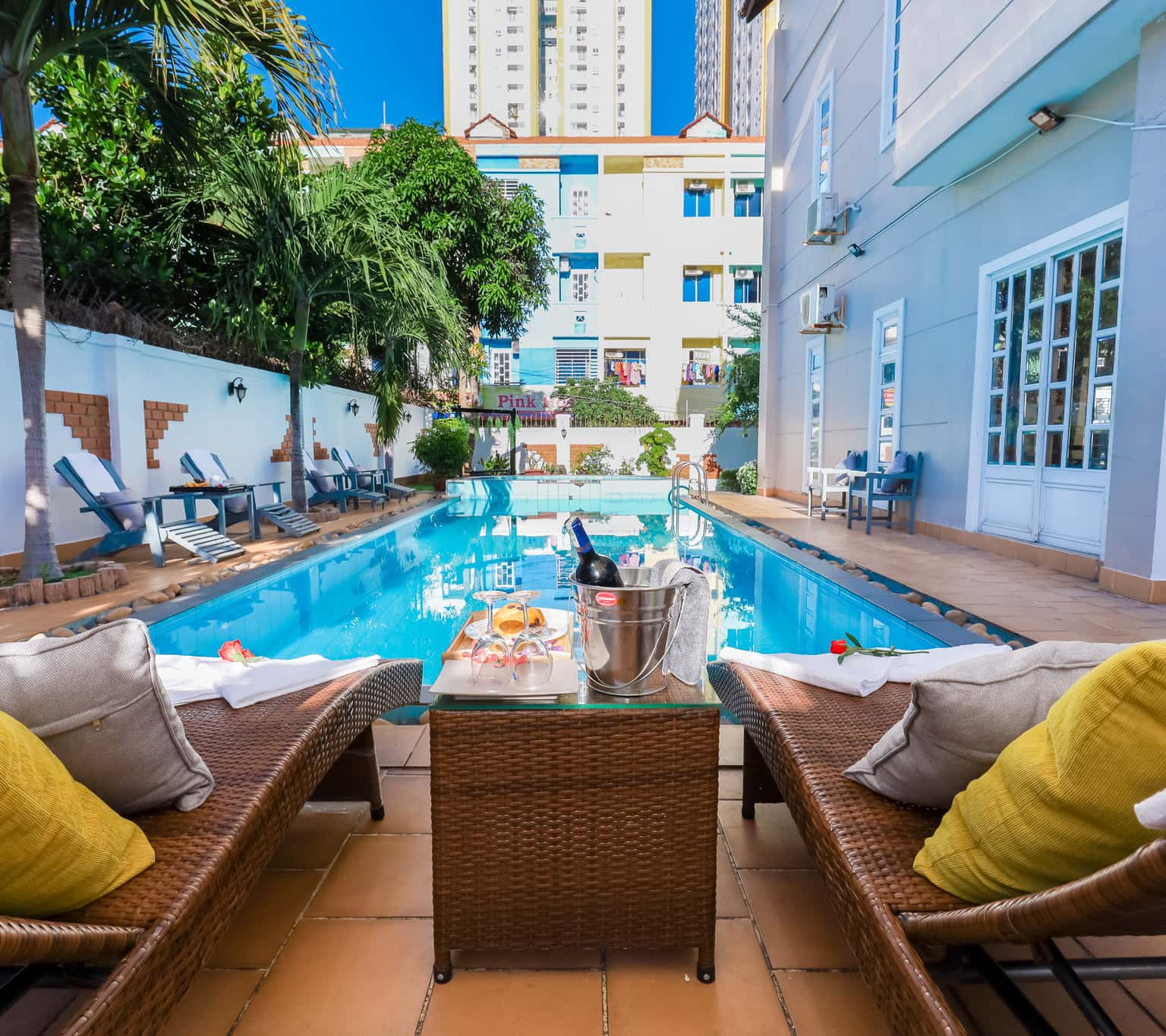 be boi palm 6 villa vung tau