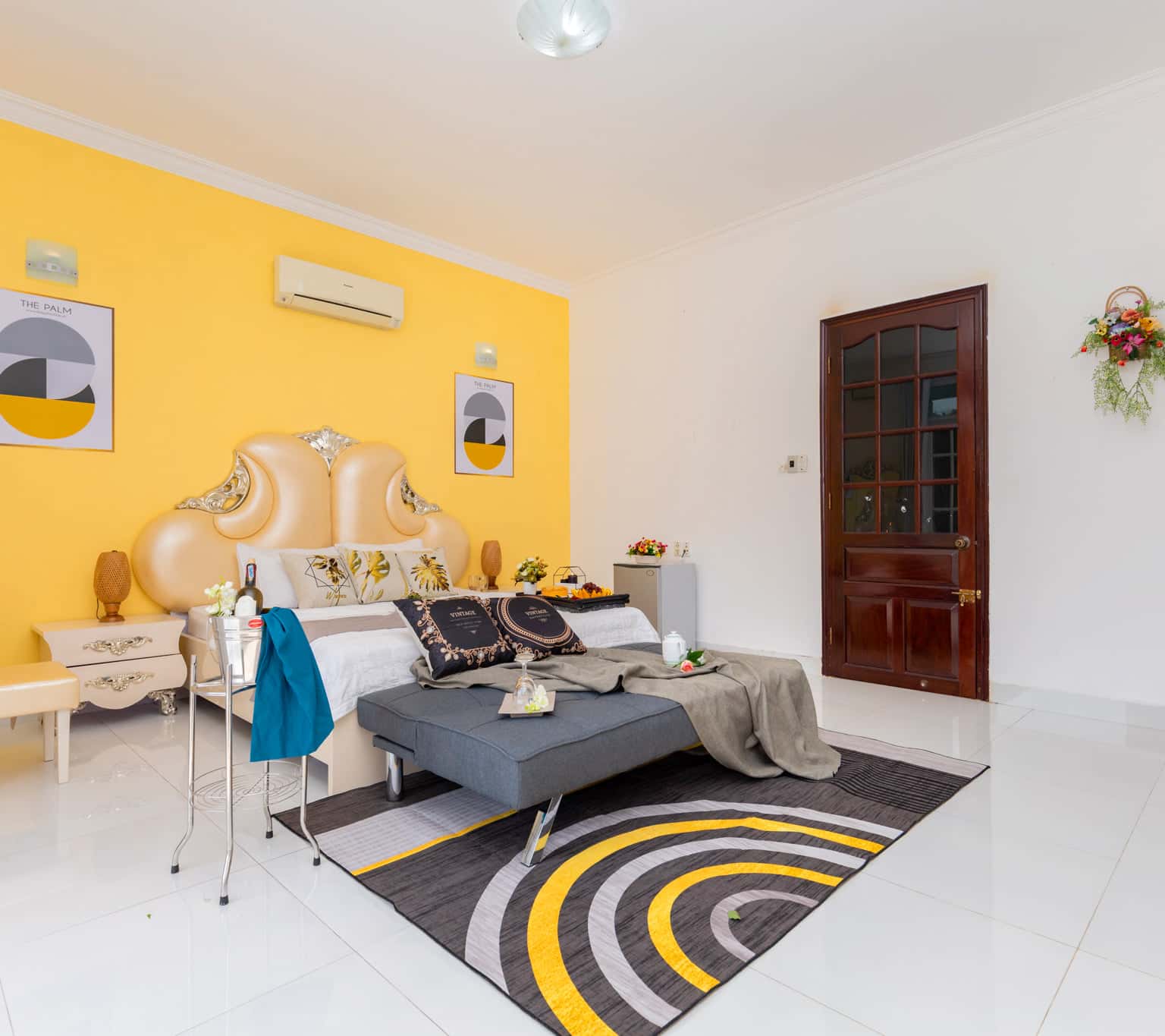 phong ngu palm 2 villa vung tau