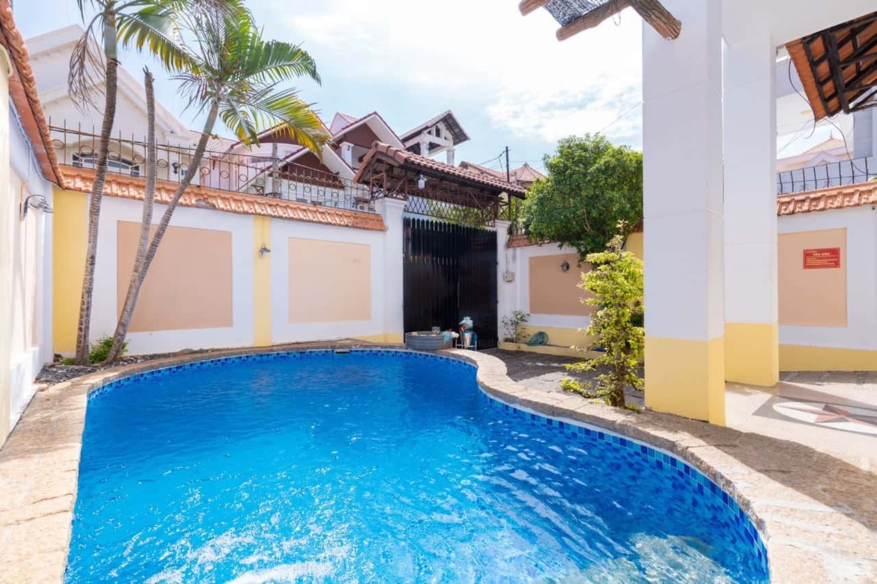 be boi palm 1 villa vung tau