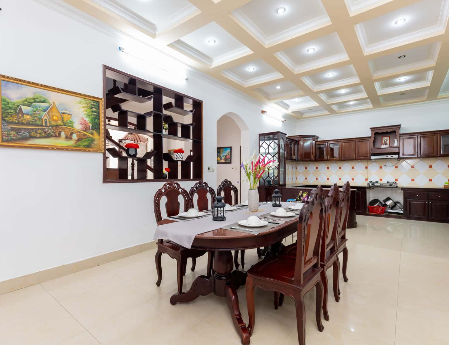 phong bep palm 1 villa vung tau