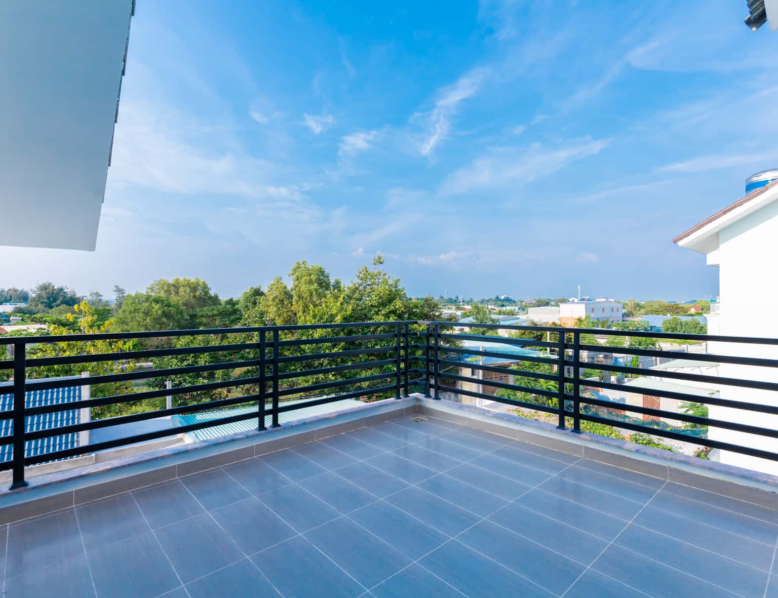 ban cong palm 31 villa vung tau
