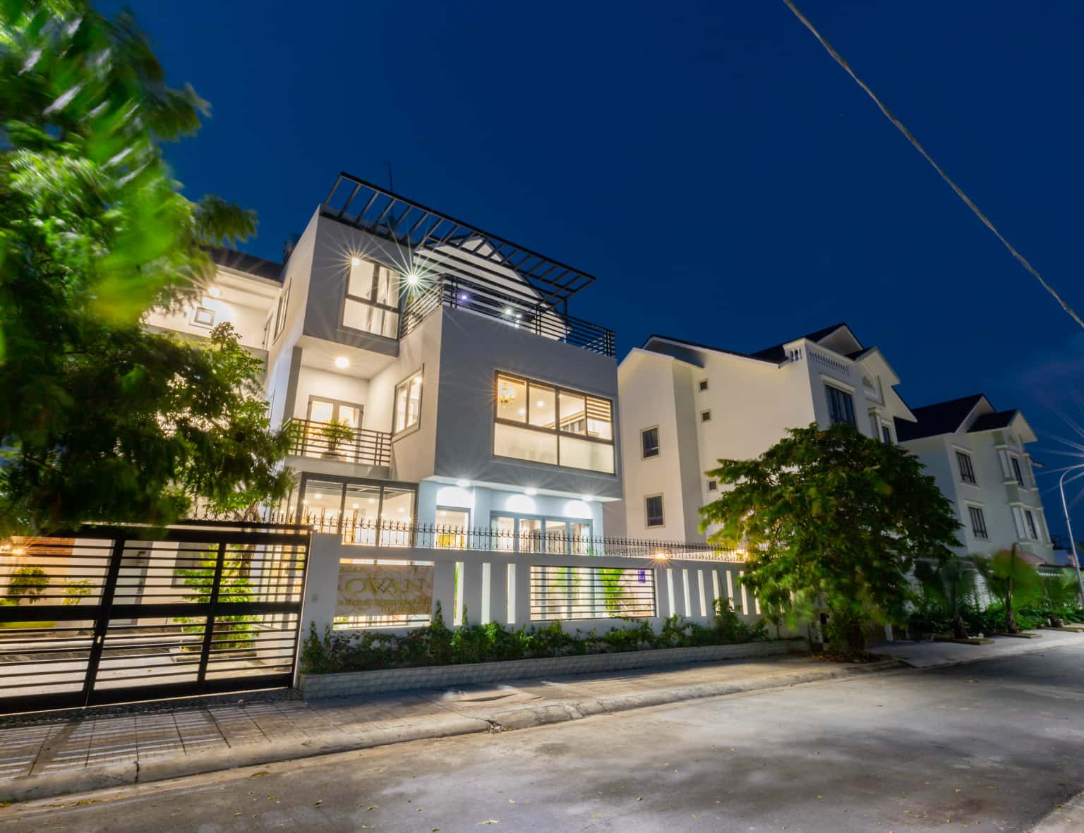 Top 12 villa Vũng Tàu đẹp đáng để nghỉ nhất