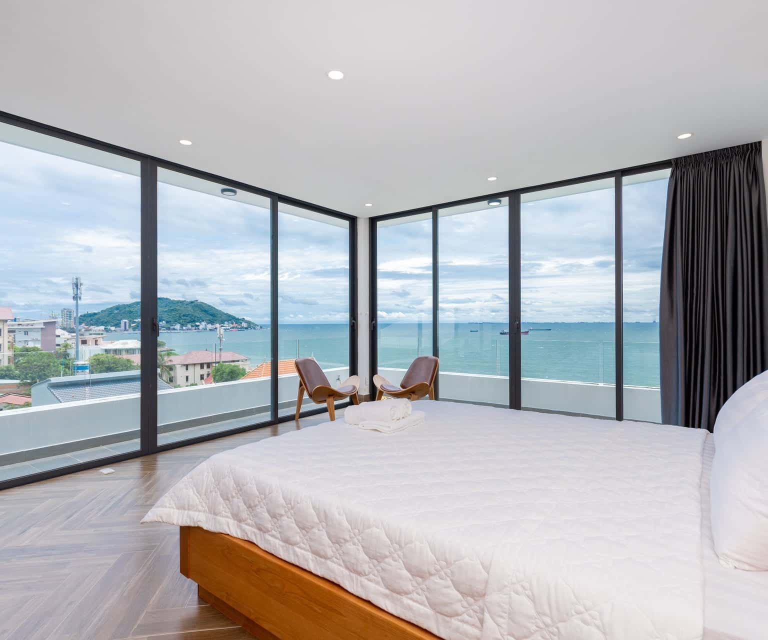 phong ngu tran duy 425atp villa vung tau