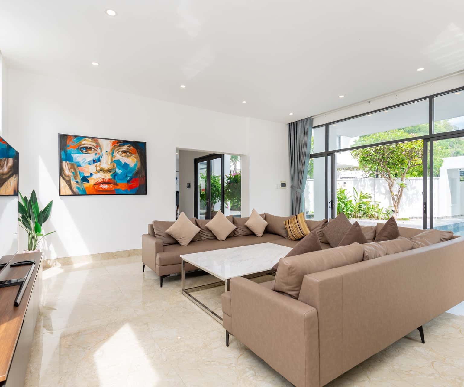 phong khach tran duy 425tp villa vung tau
