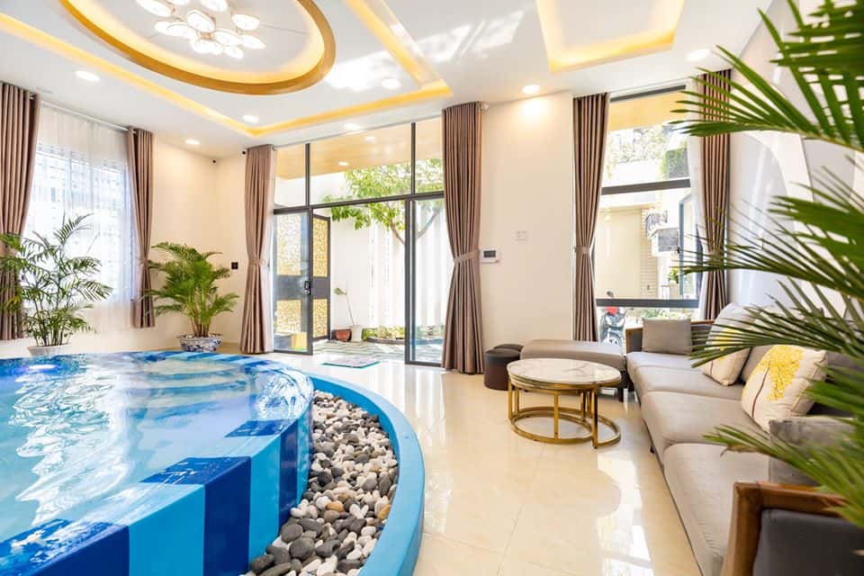 be boi tran duy luxury villa 2 vung tau