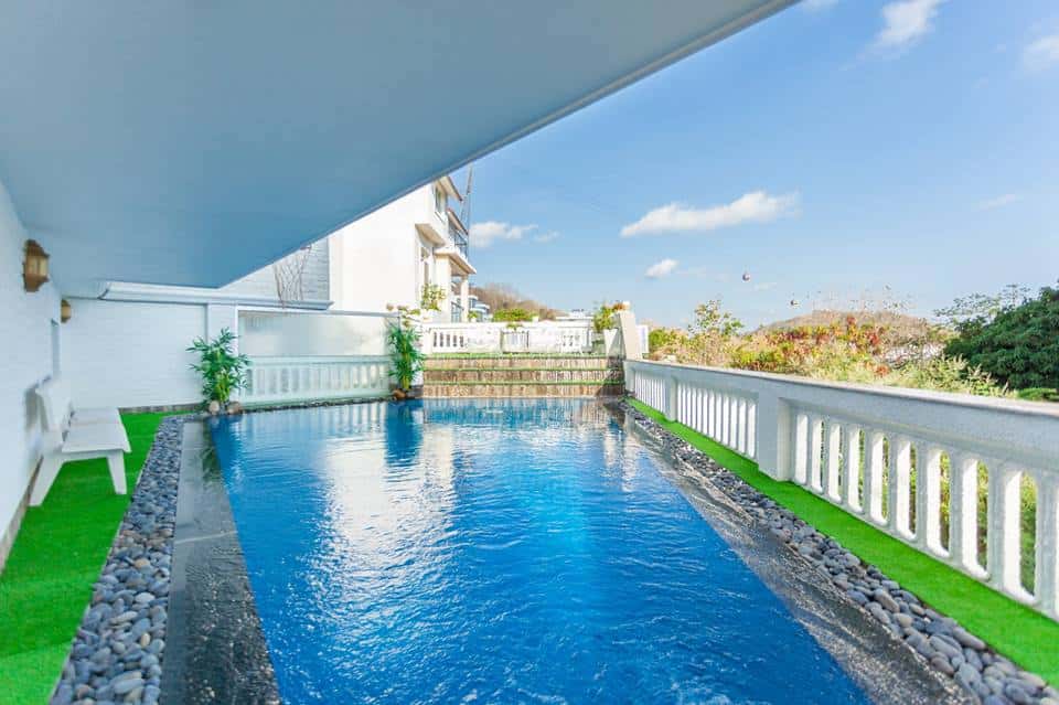 be boi tran duy villa seaview vung tau
