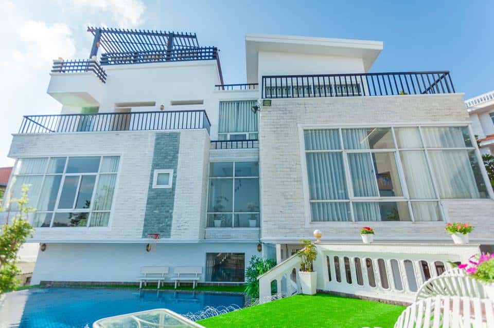 khuon vien tran duy villa seaview vung tau