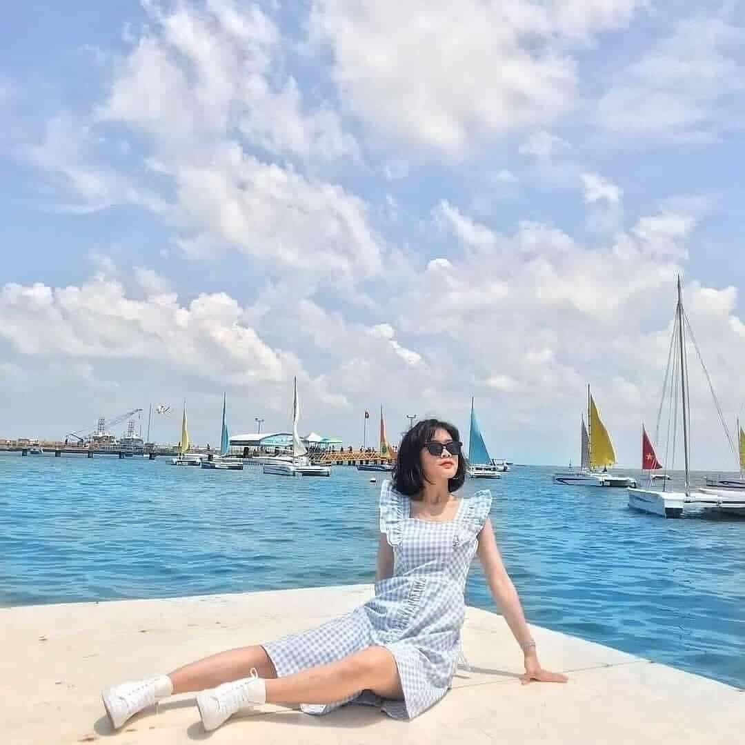 Bến du thuyền Marina, Vũng Tàu — ảnh 6
