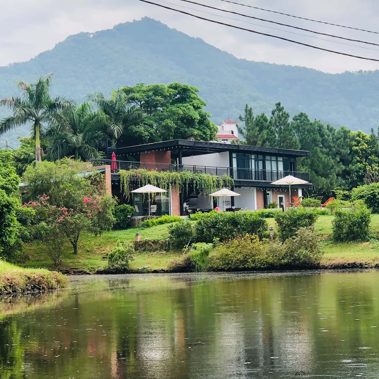 Eden Villa  - Nơi lưu giữ hồi ức thanh xuân 