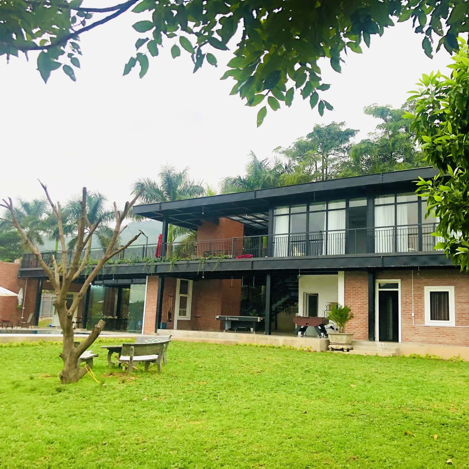 khuon vien eden villa soc son ha noi 