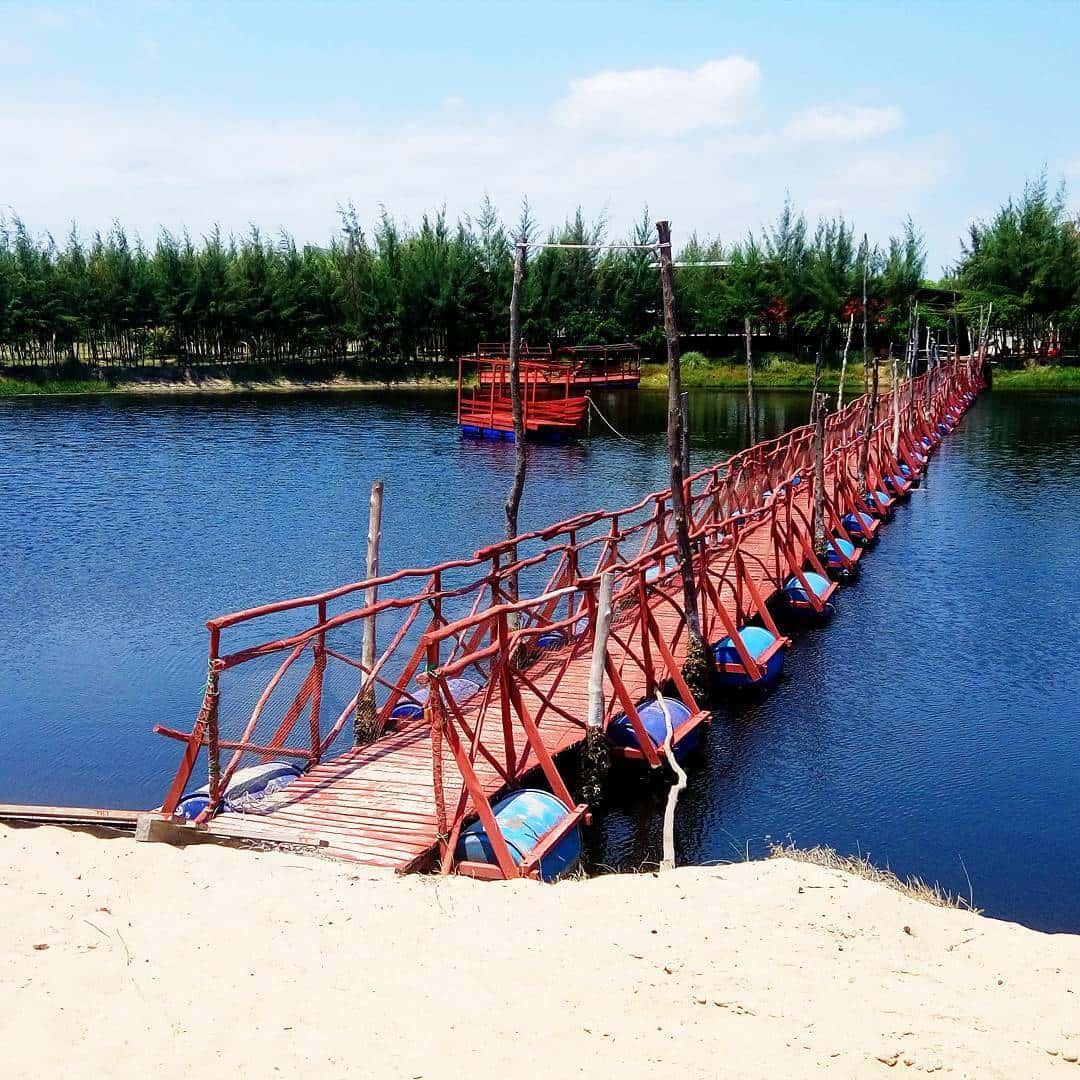Khu du lịch Gió Biển, Vũng Tàu — ảnh 3