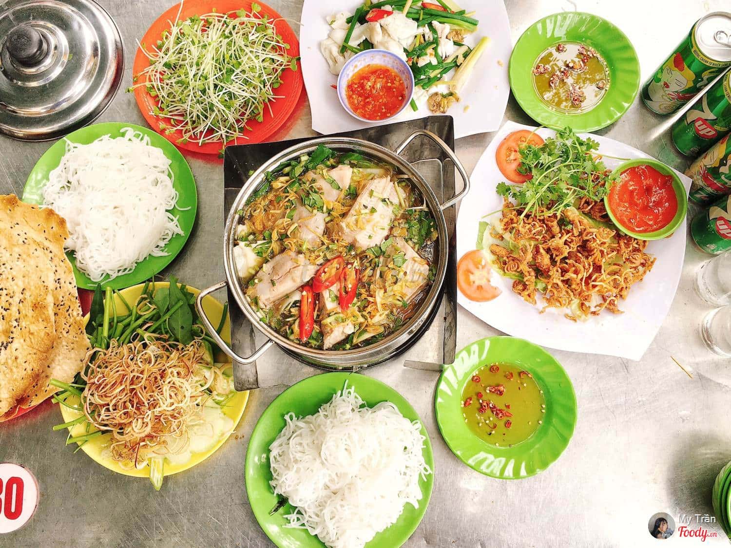 Muốn ăn lẩu cá đuối Vũng Tàu ngon hãy theo dõi bài viết này!