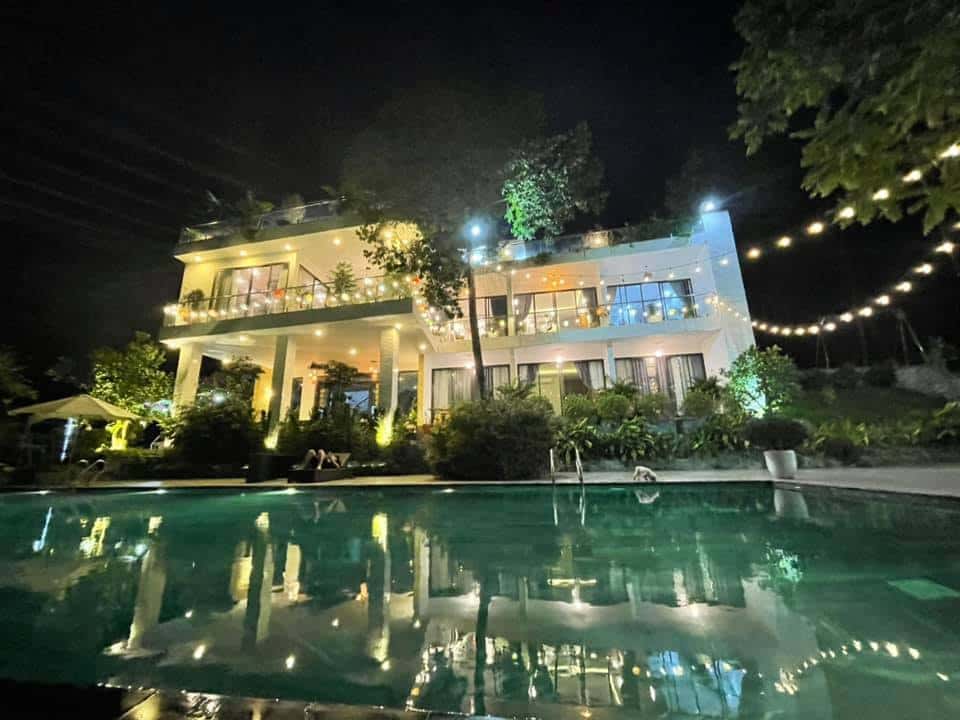 Homestay Miahome - không khí Sapa giữa lòng Hà Nội 