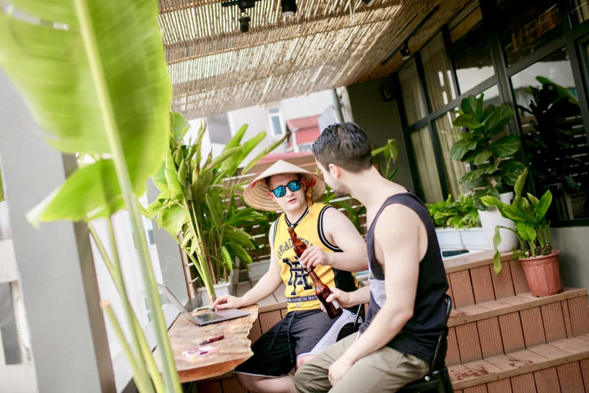 Top 10 homestay nội thành Hà Nội siêu đẹp cho nhóm