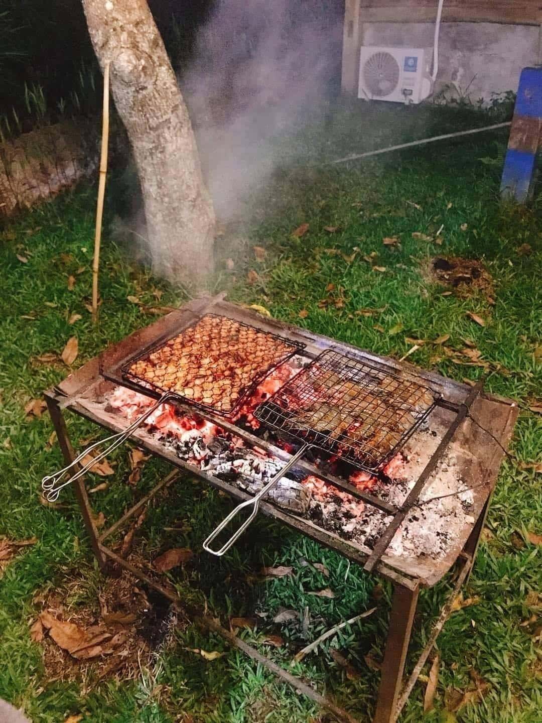 kinh nghiem du lich ban xoi ba vi 