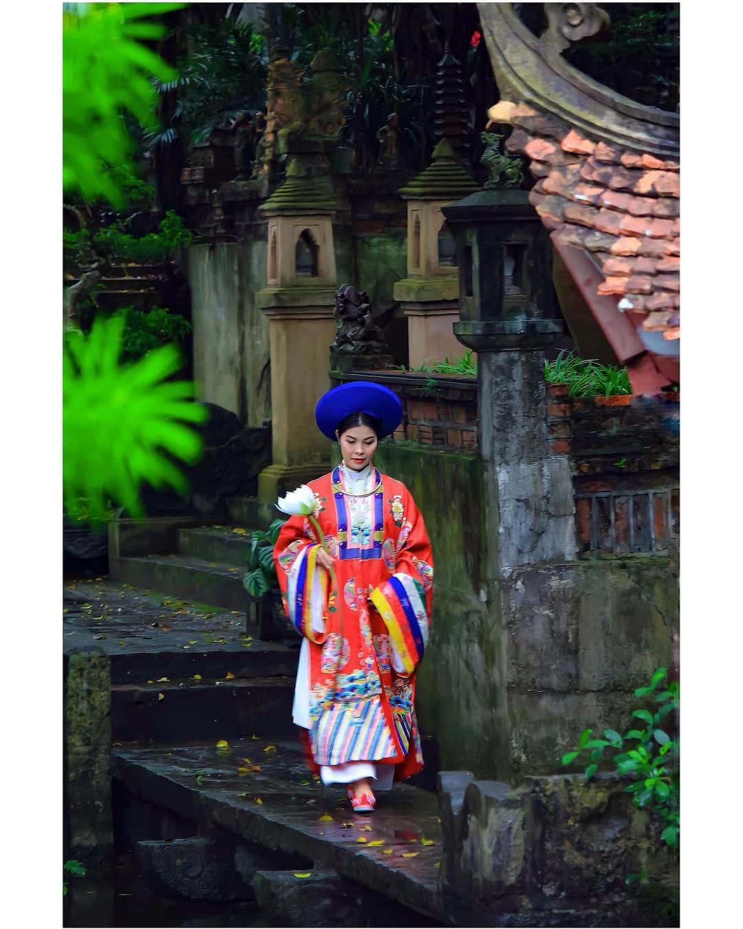 kinh nghiem du lich viet phu thanh chuong soc son
