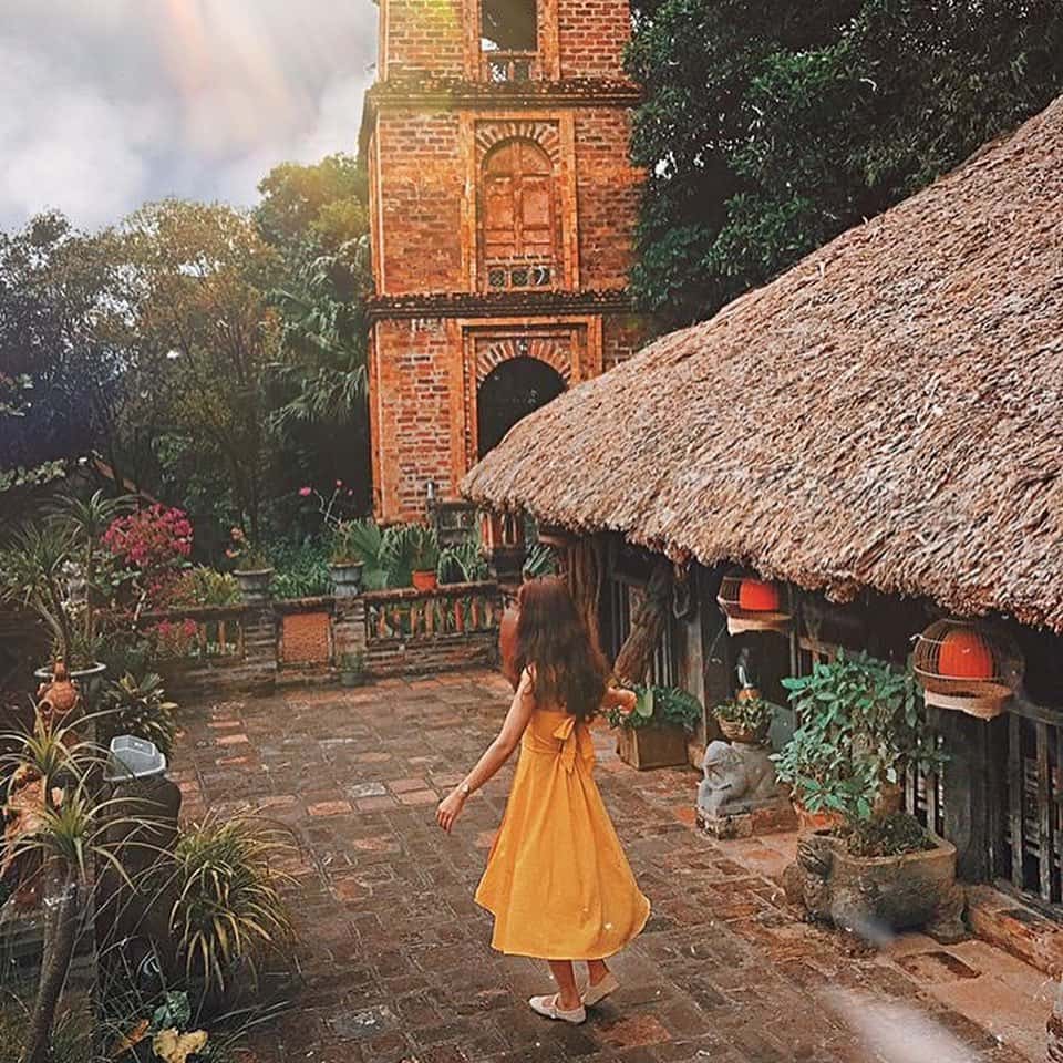 kinh nghiem du lich viet phu thanh chuong soc son