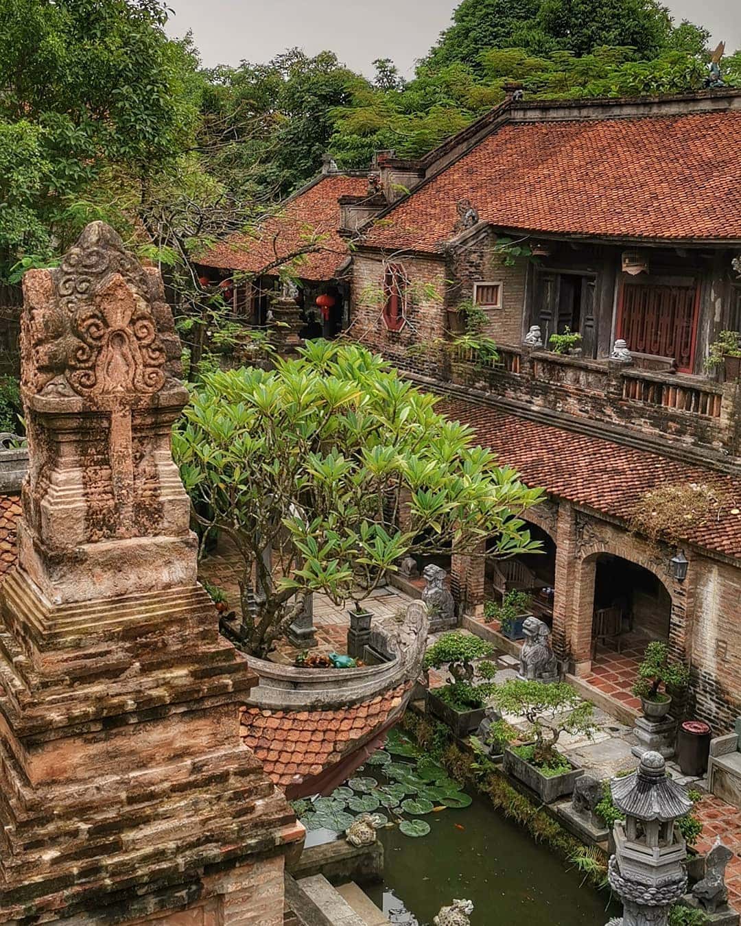 kinh nghiem du lich viet phu thanh chuong soc son