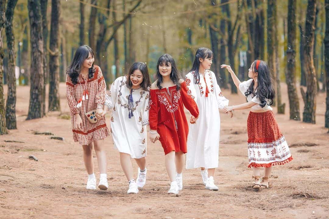 khu du lich thien phu lam soc son