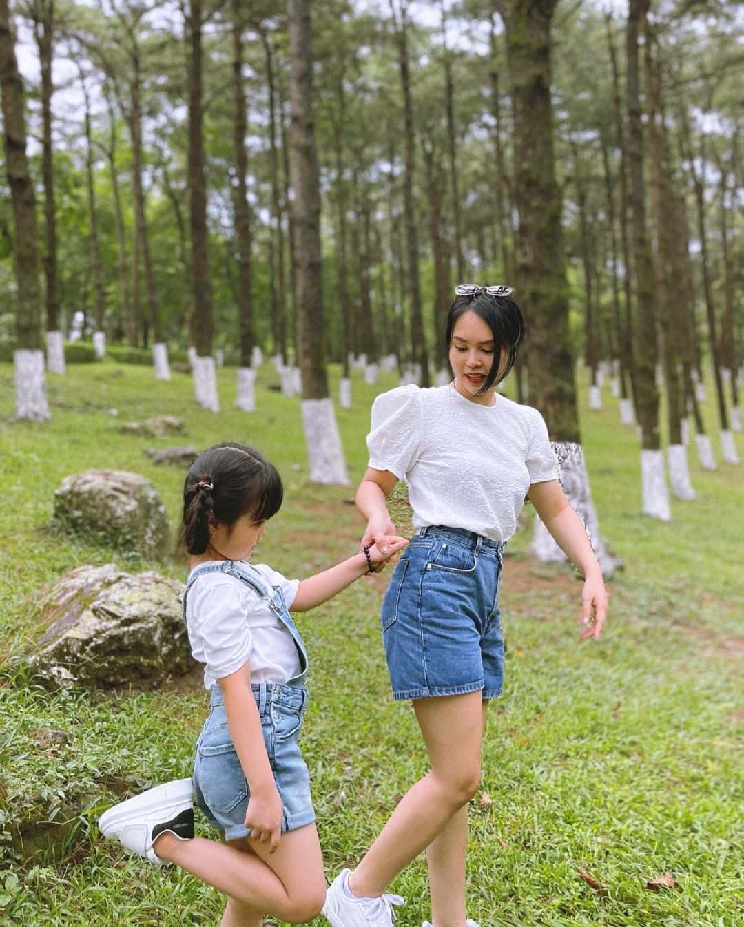 kinh nghiem du lich vuon quoc gia ba vi ha noi