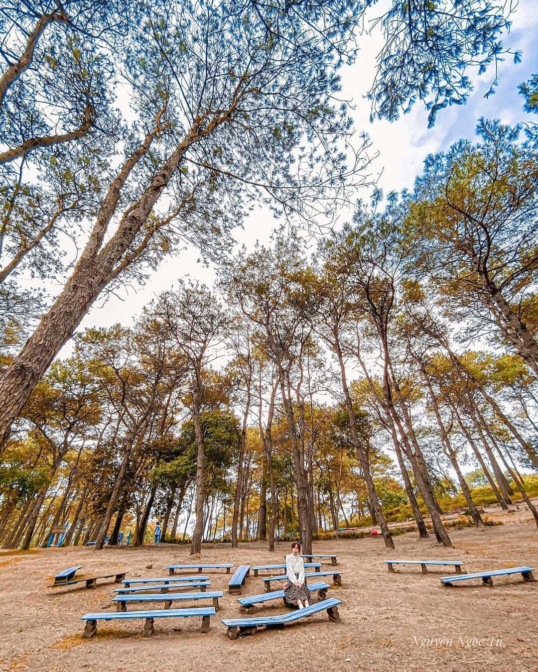 kinh nghiem du lich vuon quoc gia ba vi ha noi