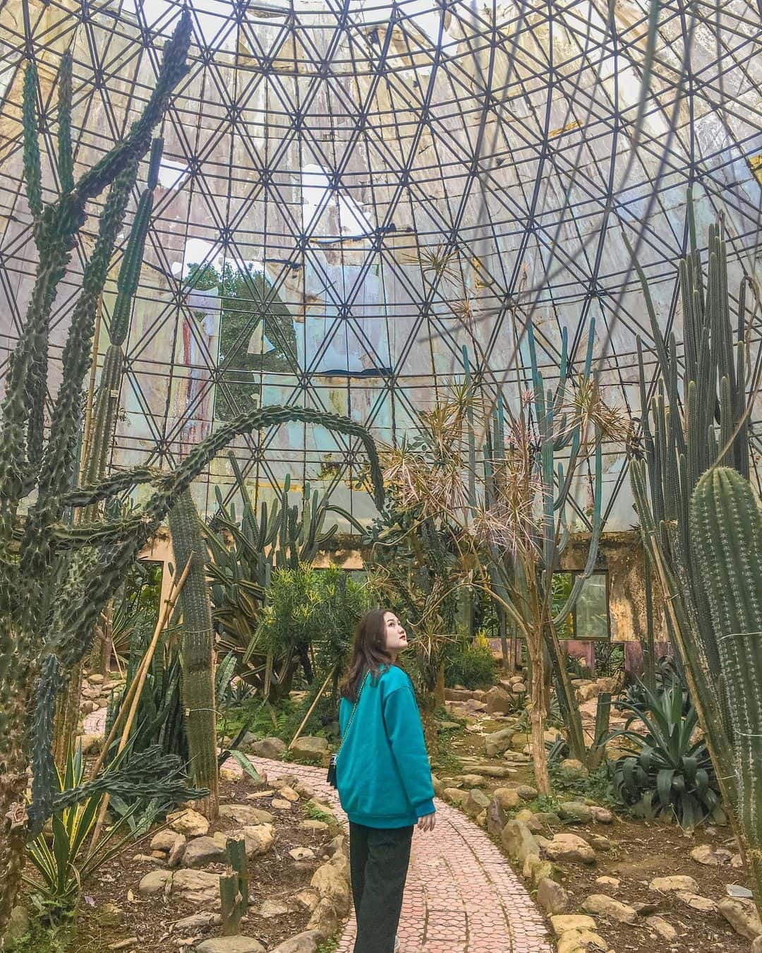 kinh nghiem du lich vuon quoc gia ba vi ha noi