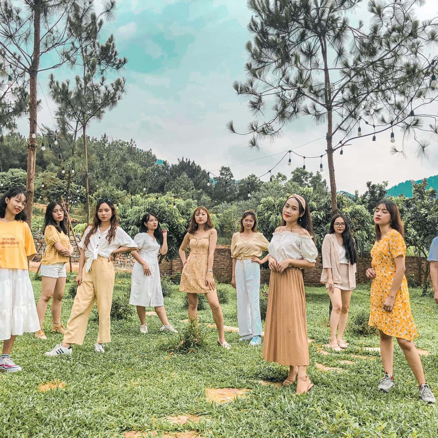 Top 12 homestay ngoại thành cho nhóm nhỏ 4 - 8 người