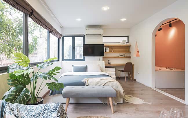 apartment 5 veque homestay
