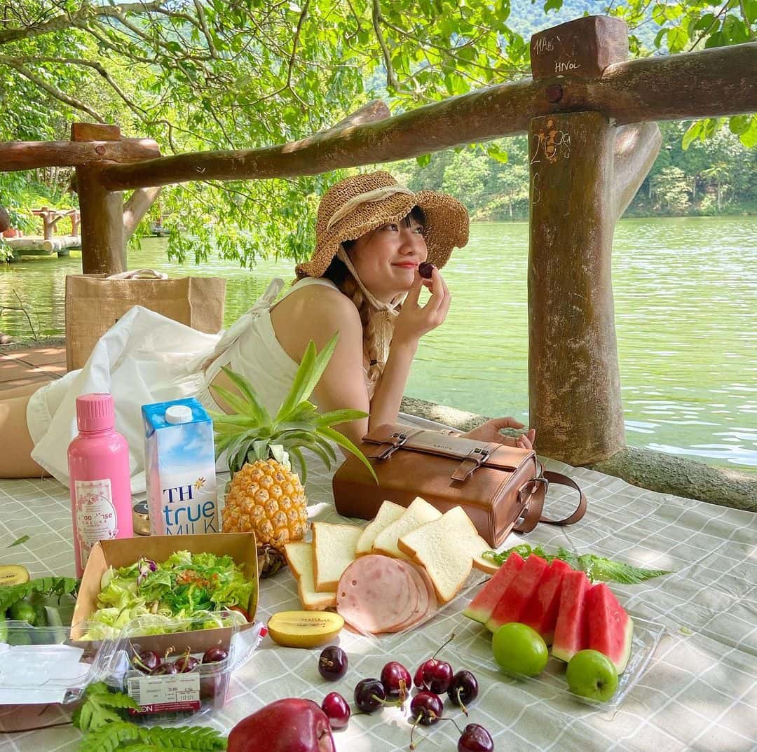 kinh nghiem du lich thien son suoi nga ba vi ha noi