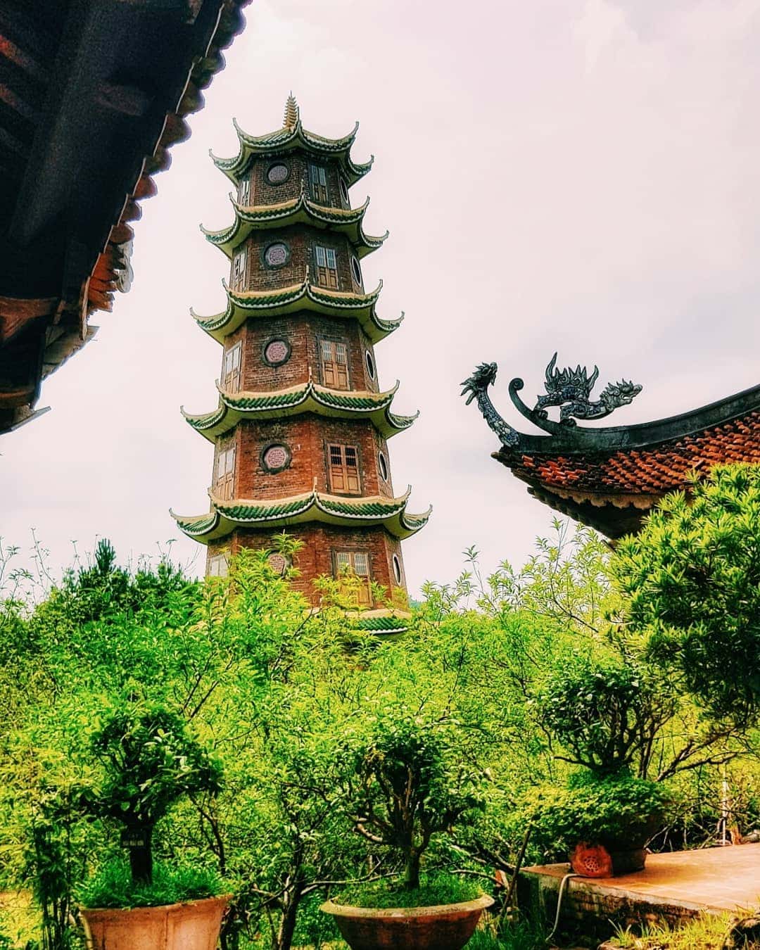 khu du lich sinh thai long viet ba vi ha noi