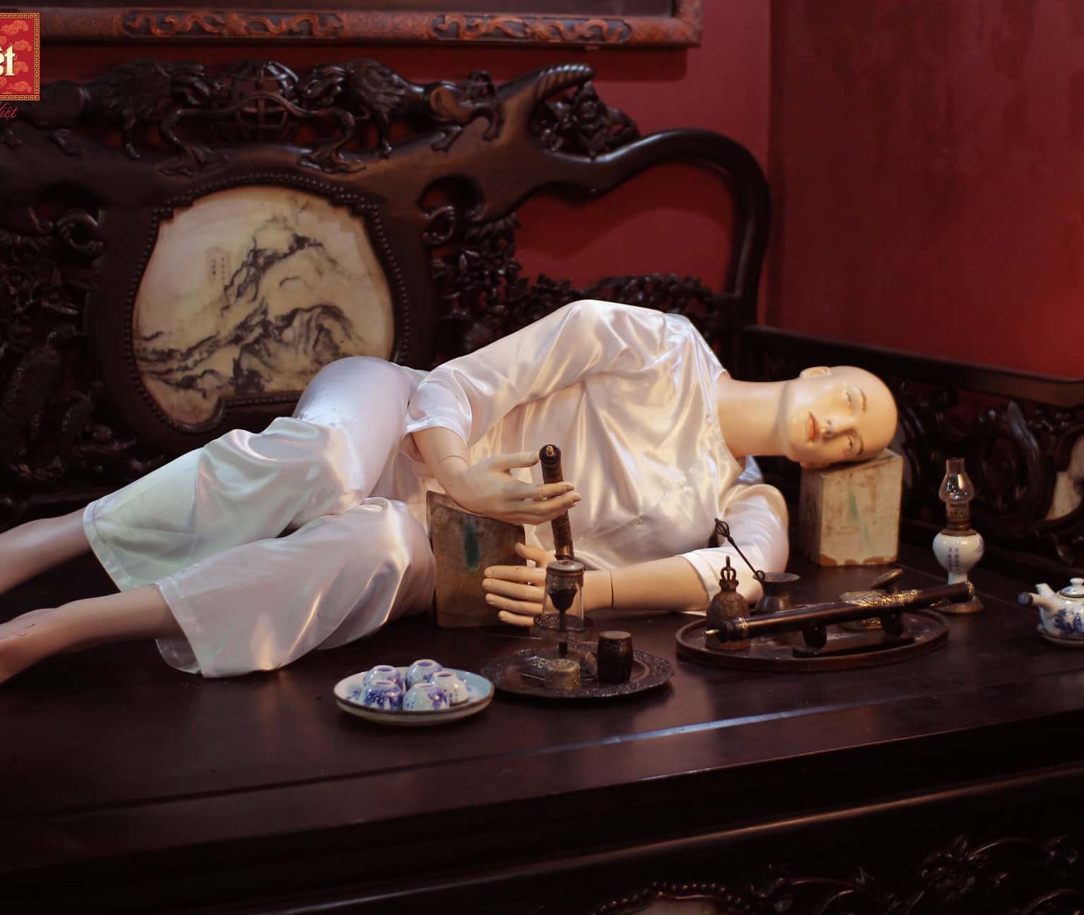 khu du lich sinh thai long viet ba vi ha noi