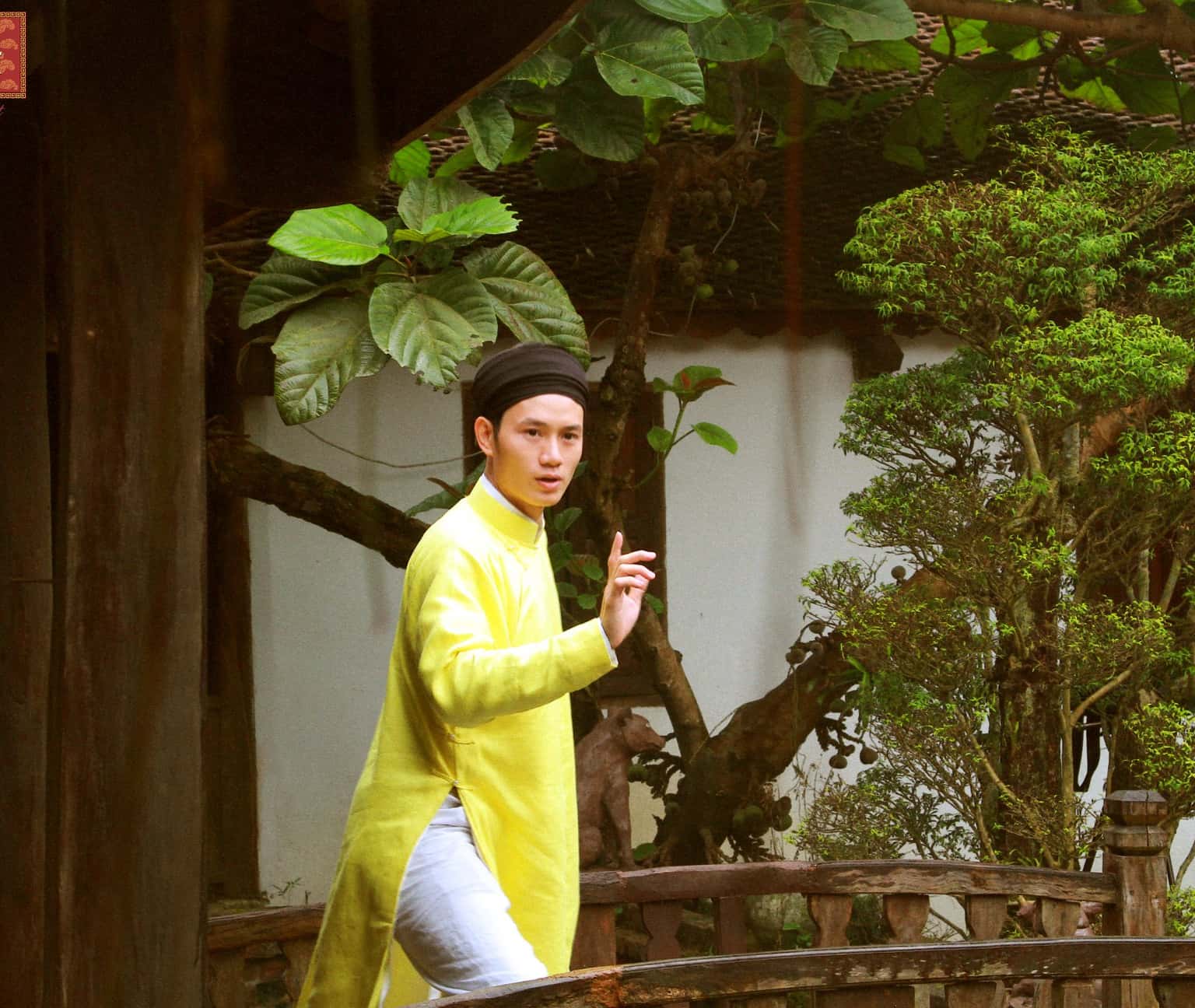 khu du lich sinh thai long viet ba vi ha noi