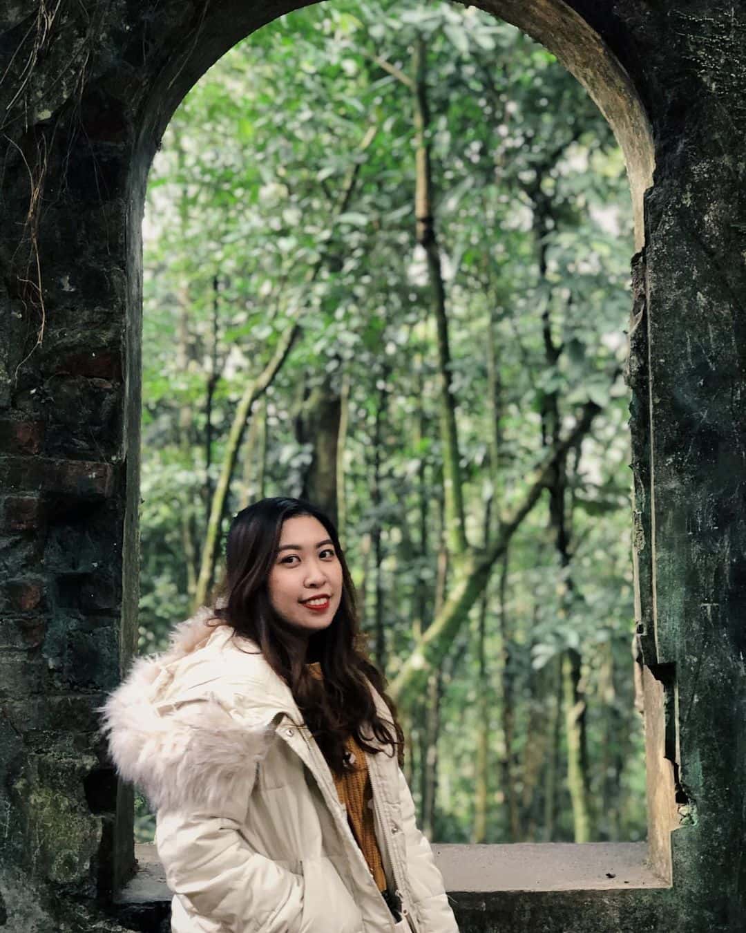 kinh nghiem du lich nha tho do ba vi ha noi