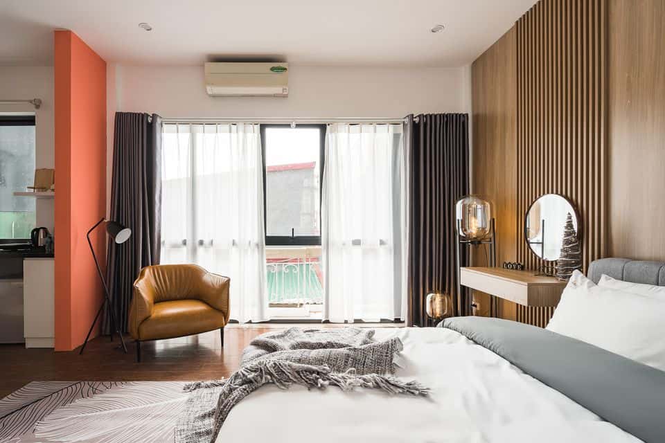 villa 12a veque homestay