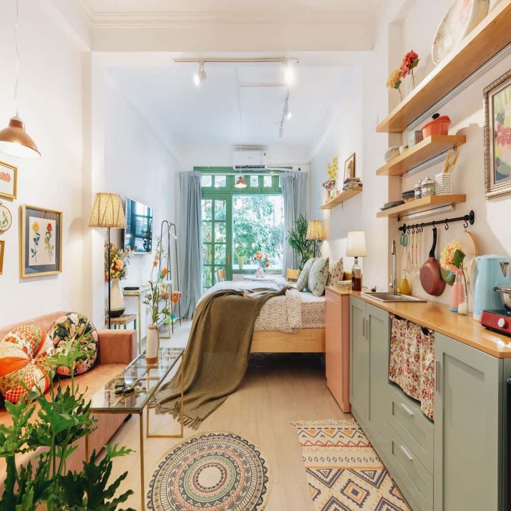 Floral Room, Hoàn Kiếm — 照片 2