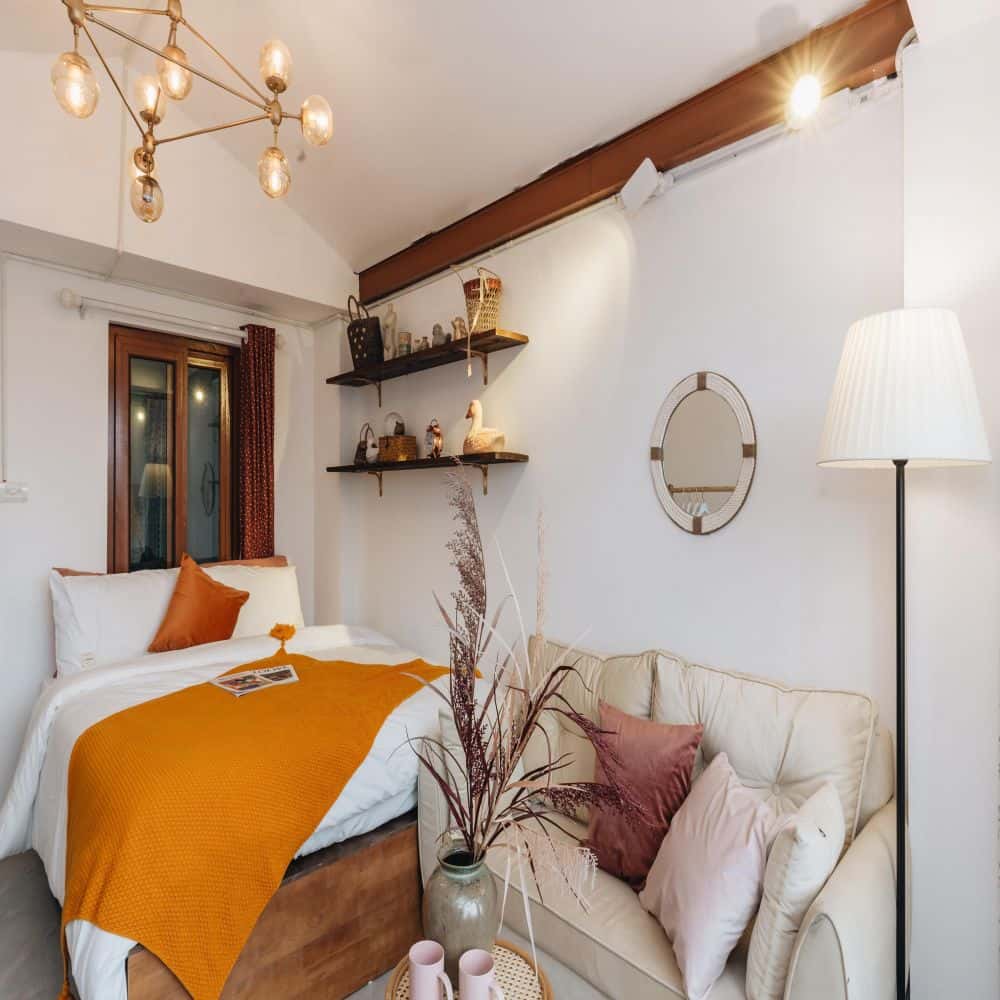 Le Petit Apartment, Ba Đình — ảnh 6